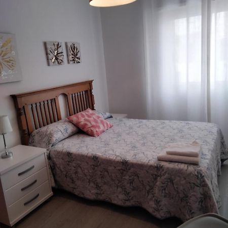 Apartamento Villa 5 빌라가르시아 데 아로우사 외부 사진