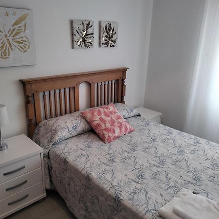 Apartamento Villa 5 빌라가르시아 데 아로우사 외부 사진