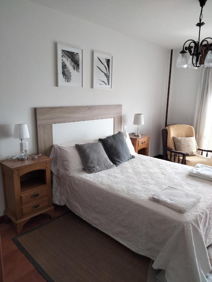 Apartamento Villa 5 빌라가르시아 데 아로우사 외부 사진