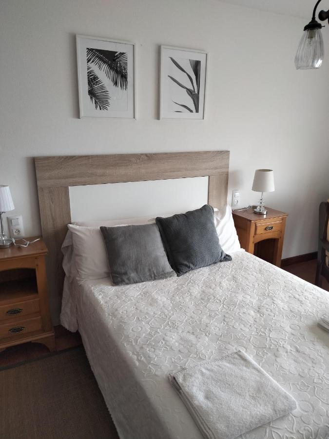 Apartamento Villa 5 빌라가르시아 데 아로우사 외부 사진