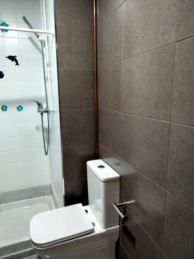 Apartamento Villa 5 빌라가르시아 데 아로우사 외부 사진