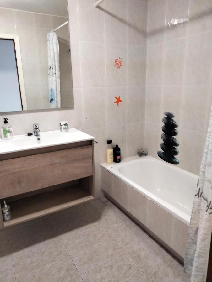 Apartamento Villa 5 빌라가르시아 데 아로우사 외부 사진