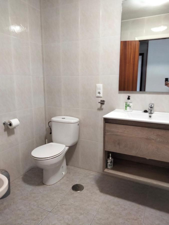 Apartamento Villa 5 빌라가르시아 데 아로우사 외부 사진