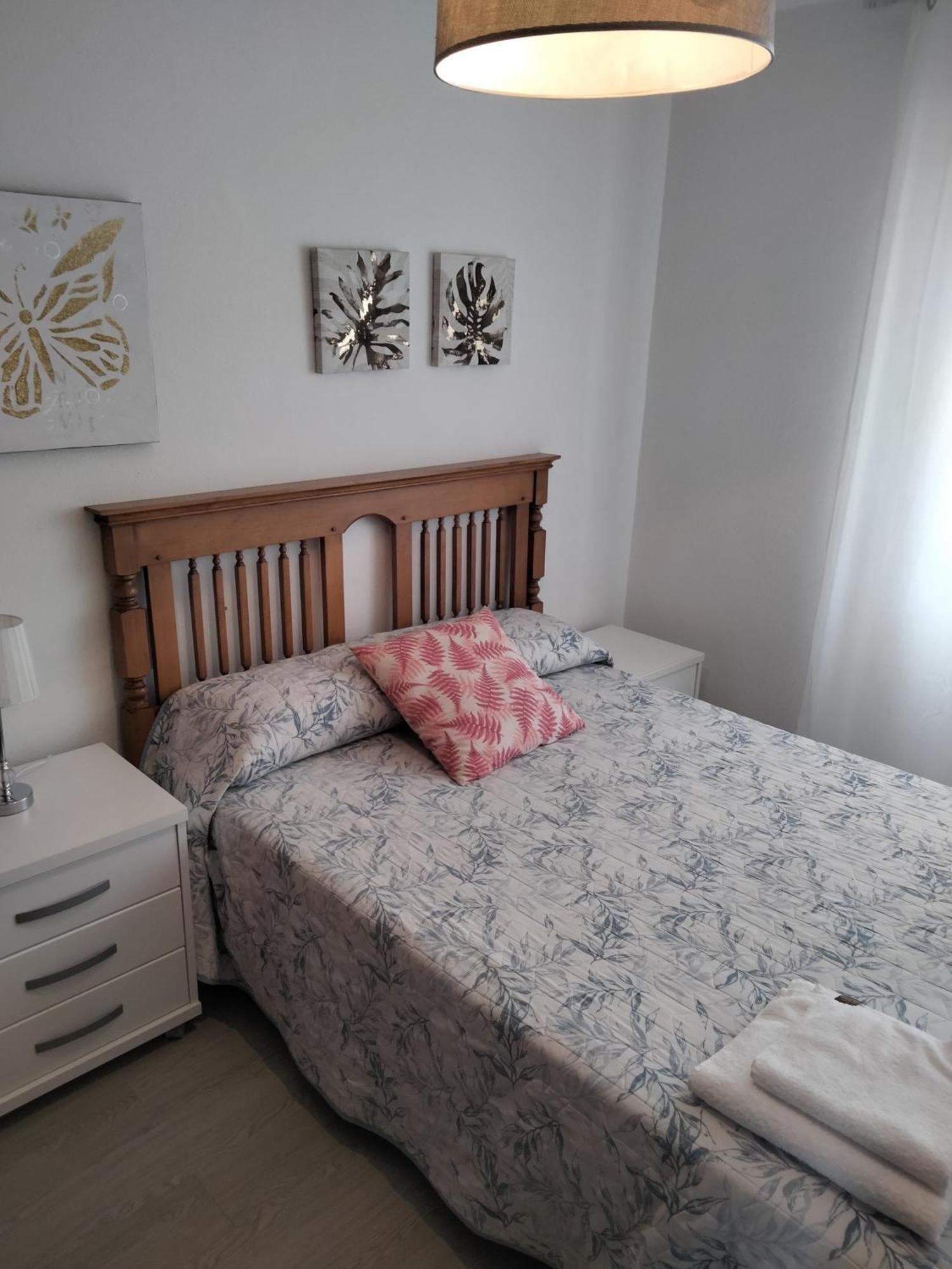 Apartamento Villa 5 빌라가르시아 데 아로우사 외부 사진