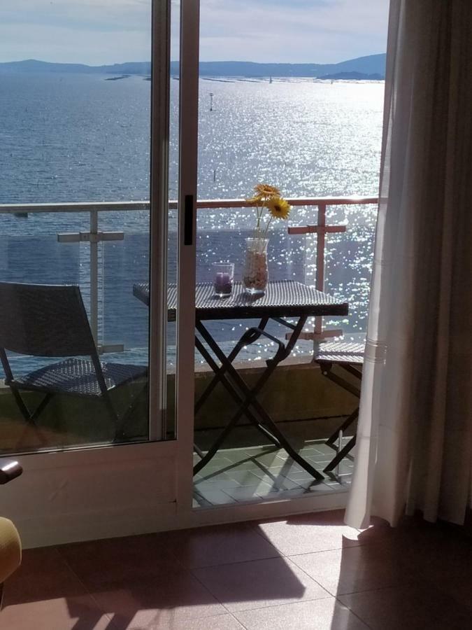 Apartamento Villa 5 빌라가르시아 데 아로우사 외부 사진