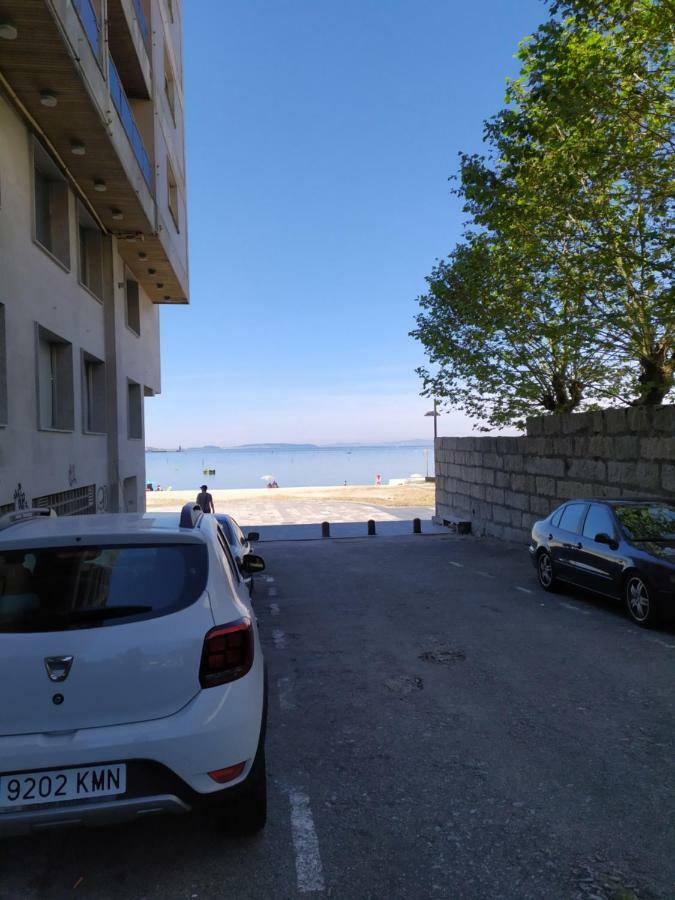 Apartamento Villa 5 빌라가르시아 데 아로우사 외부 사진