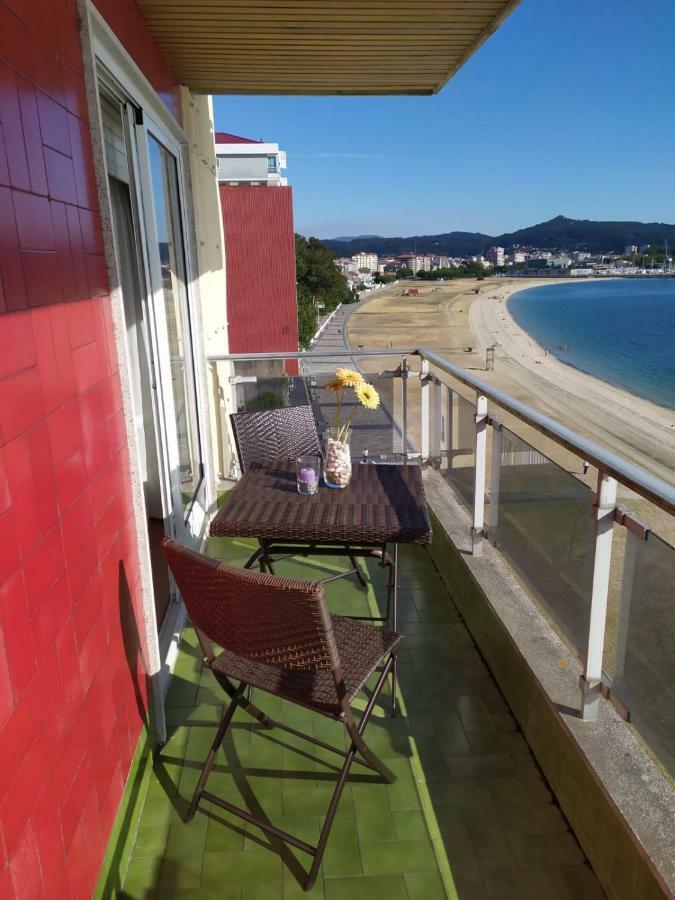 Apartamento Villa 5 빌라가르시아 데 아로우사 외부 사진