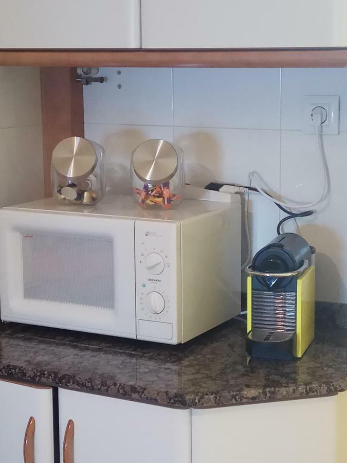 Apartamento Villa 5 빌라가르시아 데 아로우사 외부 사진