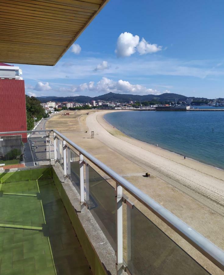 Apartamento Villa 5 빌라가르시아 데 아로우사 외부 사진